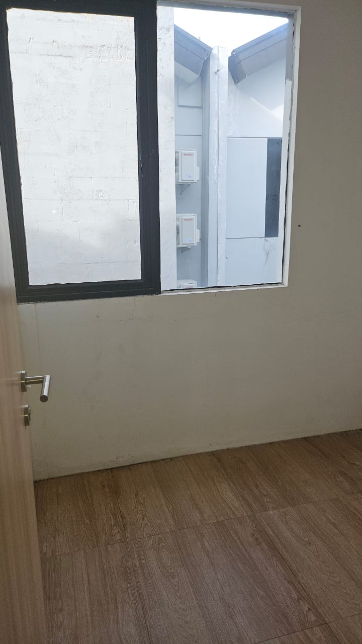 Rumah disewakan di Waterfront Lippo Cikarang